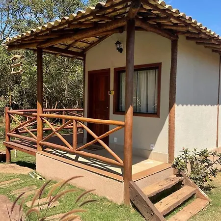 Pousada Villa Recanto dos Lagos-3